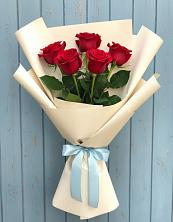 Букет Классика чувств в Кущевской