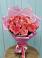 Букет 15 Розовых роз Равель в Кущевской