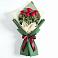 Букет цветов из: Розы в Кущевской