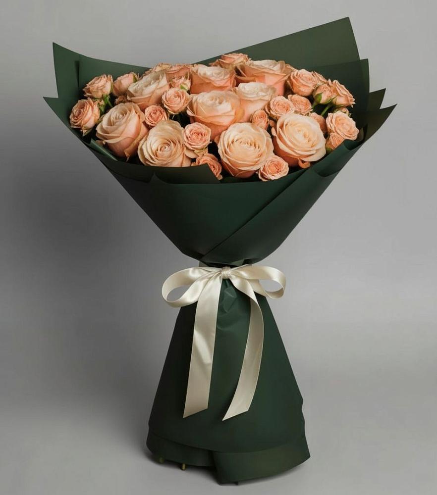 Букет Элегантный в Кущевской