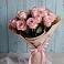 Букет цветов из: Розы в Кущевской