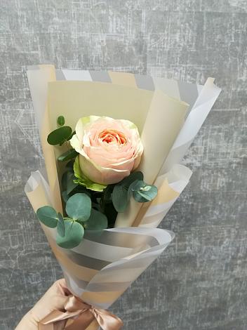 Букет цветов из: Розы в Кущевской
