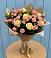 Букет цветов из: Розы в Кущевской