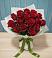 Букет Красные розы в Кущевской