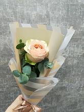 Букет цветов из:  Розы в Кущевской