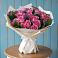 Букет цветов из: Розы в Кущевской