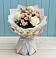 Букет цветов из: Розы в Кущевской