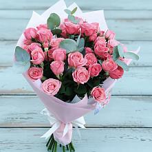 Букет Леди совершенство в Кущевской