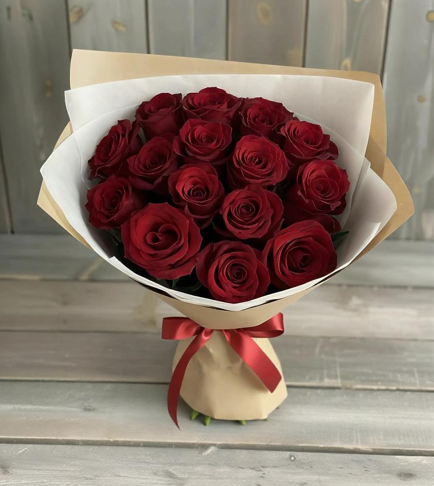 Букет Блистательный в Кущевской